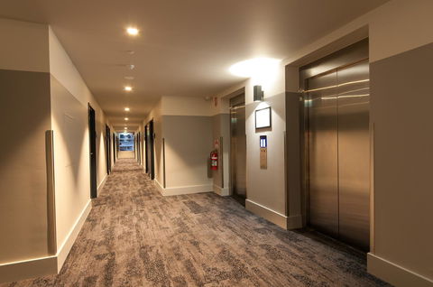 Woodroffe Hotel - Accommodation Cooktown 16