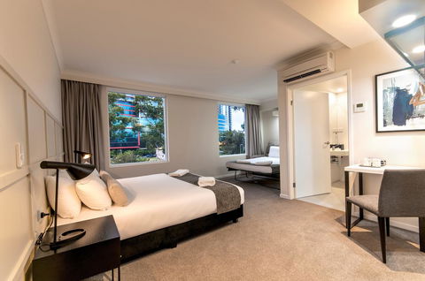 Woodroffe Hotel - Accommodation Cooktown 15