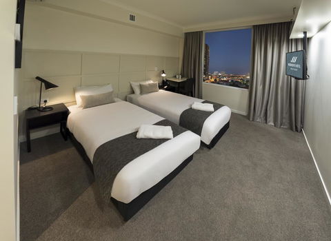 Woodroffe Hotel - Accommodation Cooktown 12