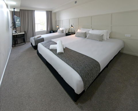 Woodroffe Hotel - Accommodation Cooktown 13