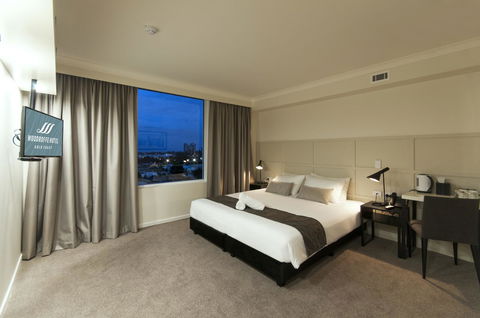 Woodroffe Hotel - Accommodation Cooktown 11