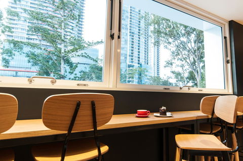 Woodroffe Hotel - Accommodation Cooktown 23