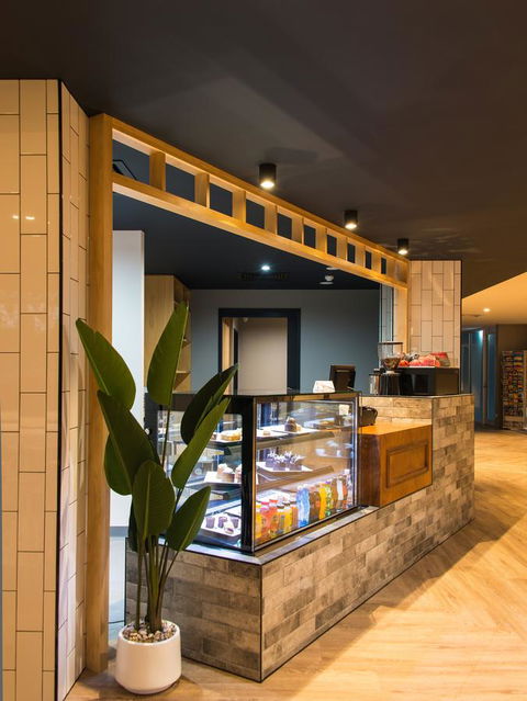 Woodroffe Hotel - Accommodation Cooktown 21