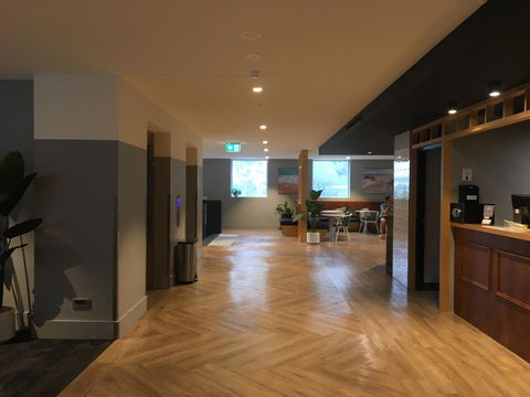 Woodroffe Hotel - Accommodation Cooktown 7