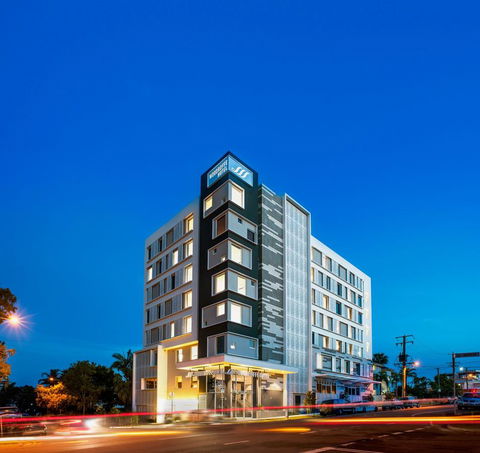 Woodroffe Hotel - Accommodation Cooktown 20