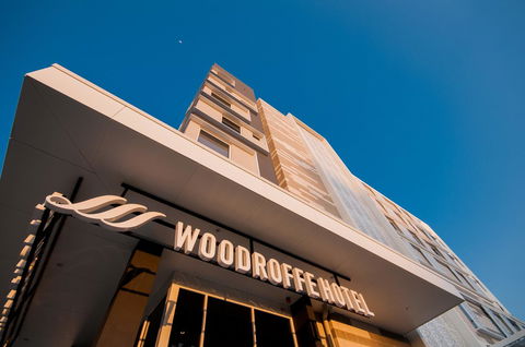 Woodroffe Hotel - Accommodation Cooktown 19