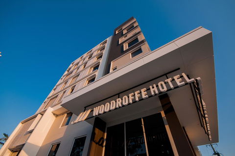 Woodroffe Hotel - Accommodation Cooktown 18
