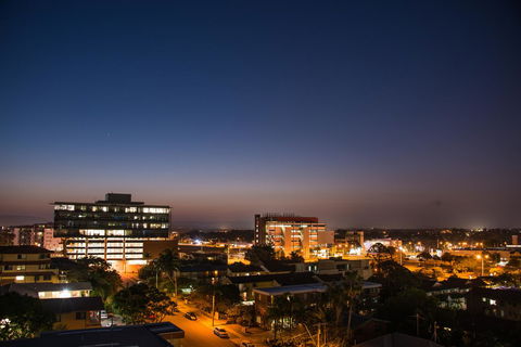 Woodroffe Hotel - Accommodation Cooktown 29