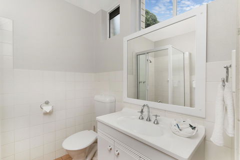 The Robert Towns - Accommodation Cooktown 5