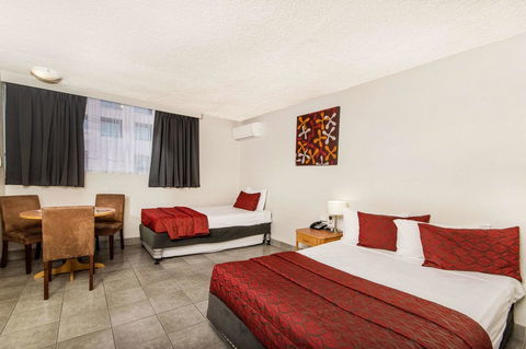 The Robert Towns - Accommodation Cooktown 21