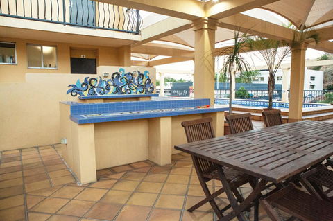 The Robert Towns - Accommodation Cooktown 7