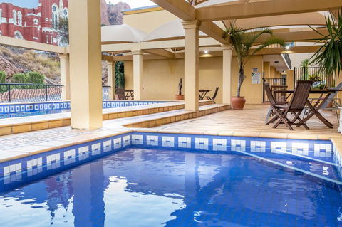 The Robert Towns - Accommodation Cooktown 10