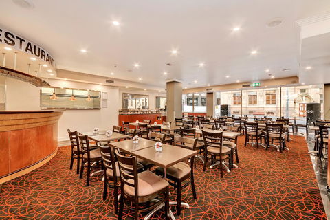 Great Southern Hotel Brisbane - Accommodation Cooktown 23