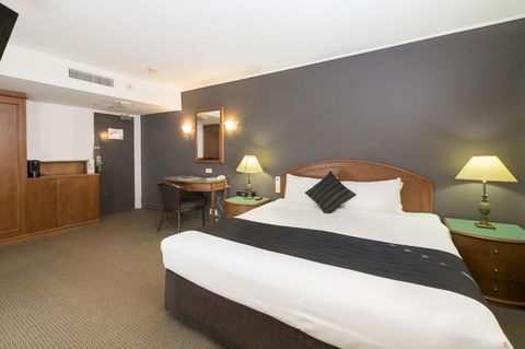 Great Southern Hotel Brisbane - Accommodation Cooktown 15