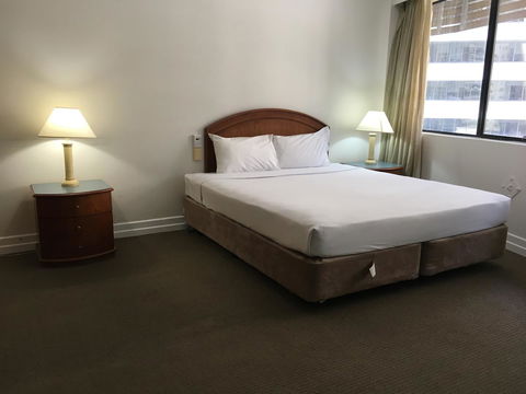 Great Southern Hotel Brisbane - Accommodation Cooktown 3