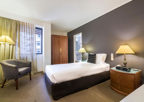 Great Southern Hotel Brisbane - Accommodation Cooktown 30