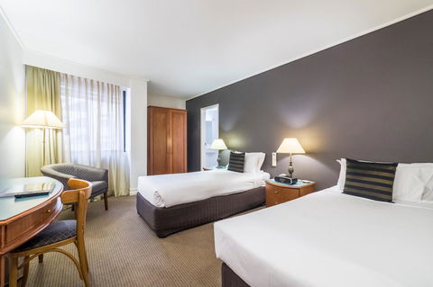 Great Southern Hotel Brisbane - Accommodation Cooktown 31