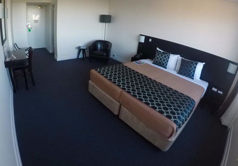 Great Southern Hotel Brisbane - Accommodation Cooktown 7