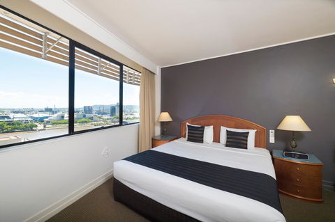 Great Southern Hotel Brisbane - Accommodation Cooktown 14