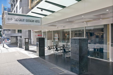 Great Southern Hotel Brisbane - Accommodation Cooktown 19