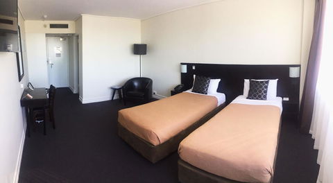 Great Southern Hotel Brisbane - Accommodation Cooktown 6