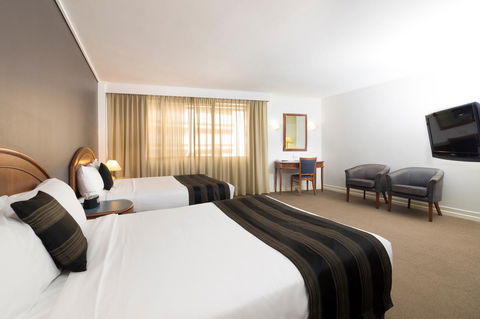 Great Southern Hotel Brisbane - Accommodation Cooktown 28