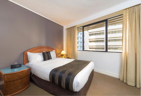 Great Southern Hotel Brisbane - Accommodation Cooktown 25