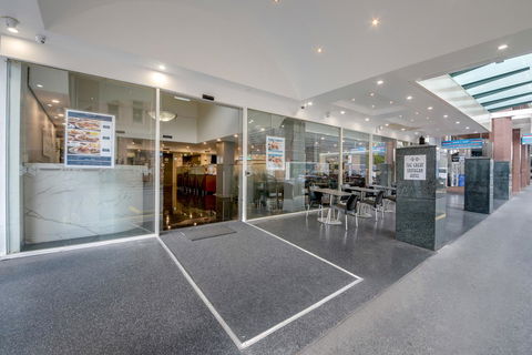 Great Southern Hotel Brisbane - Accommodation Cooktown 21