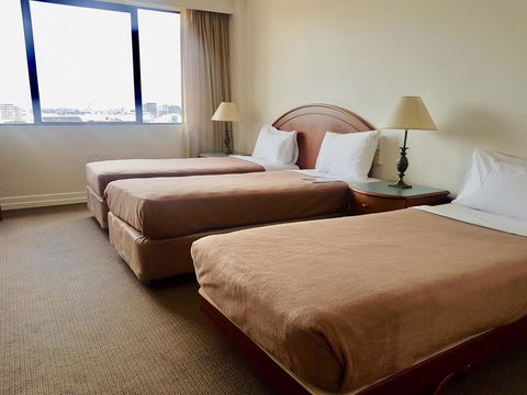 Great Southern Hotel Brisbane - Accommodation Cooktown 1