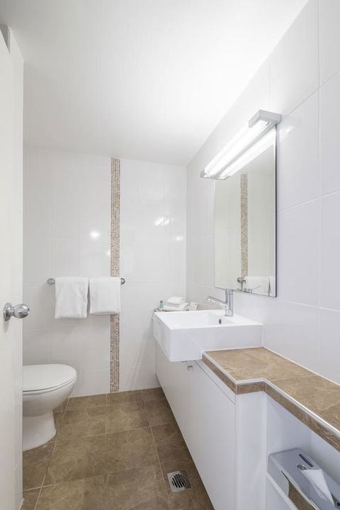 Great Southern Hotel Brisbane - Accommodation Cooktown 4
