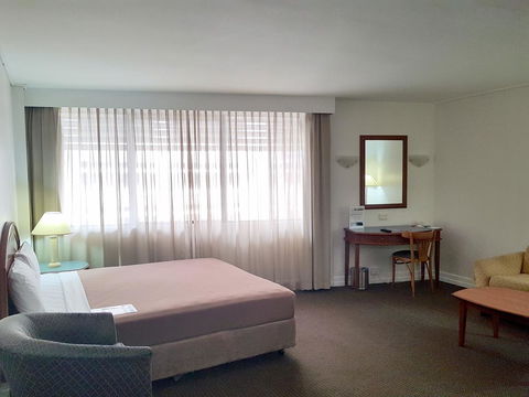 Great Southern Hotel Brisbane - Accommodation Cooktown 11