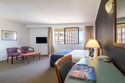 Great Southern Hotel Brisbane - Accommodation Cooktown 27