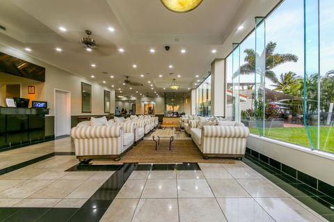 Mantra Mackay - Accommodation Cooktown 24