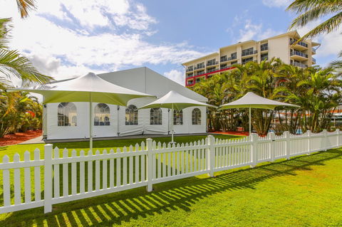 Mantra Mackay - Accommodation Cooktown 22