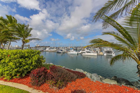 Mantra Mackay - Accommodation Cooktown 42