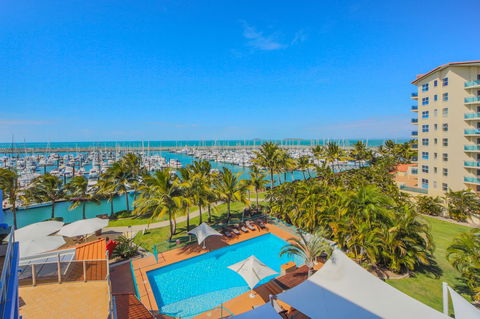 Mantra Mackay - Accommodation Cooktown 18
