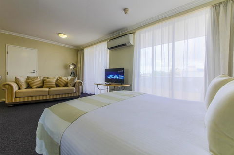 Mantra Mackay - Accommodation Cooktown 32