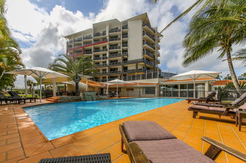 Mantra Mackay - Accommodation Cooktown 25
