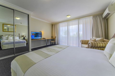 Mantra Mackay - Accommodation Cooktown 37