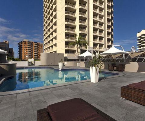Novotel Surfers Paradise - Accommodation Cooktown 44