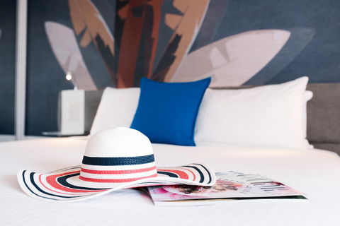 Novotel Surfers Paradise - Accommodation Cooktown 36