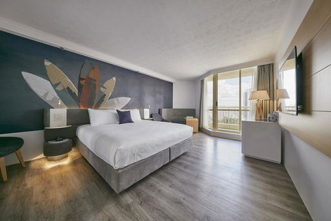 Novotel Surfers Paradise - Accommodation Cooktown 14