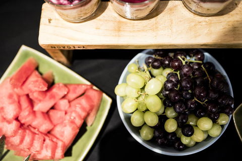 Novotel Surfers Paradise - Accommodation Cooktown 42