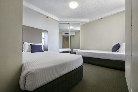 Novotel Surfers Paradise - Accommodation Cooktown 12