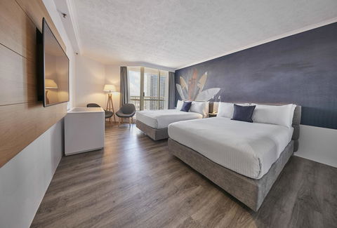 Novotel Surfers Paradise - Accommodation Cooktown 22