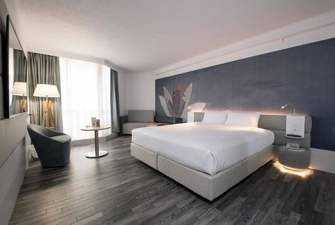 Novotel Surfers Paradise - Accommodation Cooktown 9