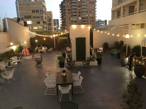 Novotel Surfers Paradise - Accommodation Cooktown 24