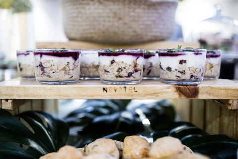 Novotel Surfers Paradise - Accommodation Cooktown 32