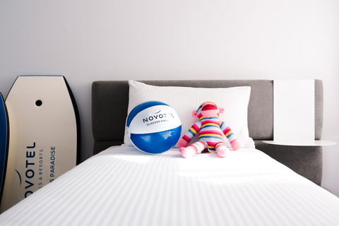 Novotel Surfers Paradise - Accommodation Cooktown 25