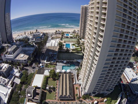 Novotel Surfers Paradise - Accommodation Cooktown 7